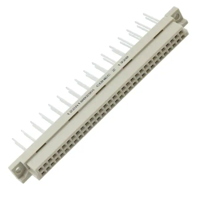 122A10029X Amphenol CONEC