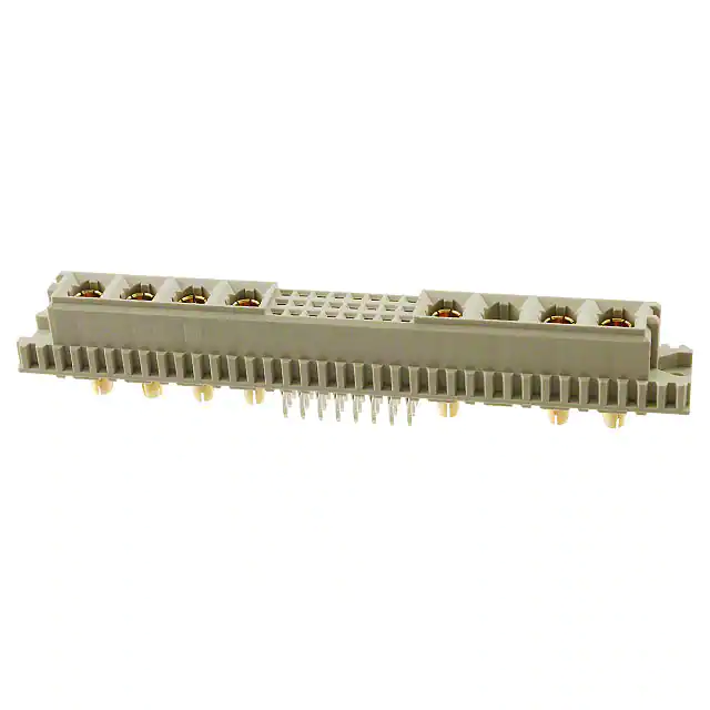 148497-5 TE Connectivity AMP Connectors