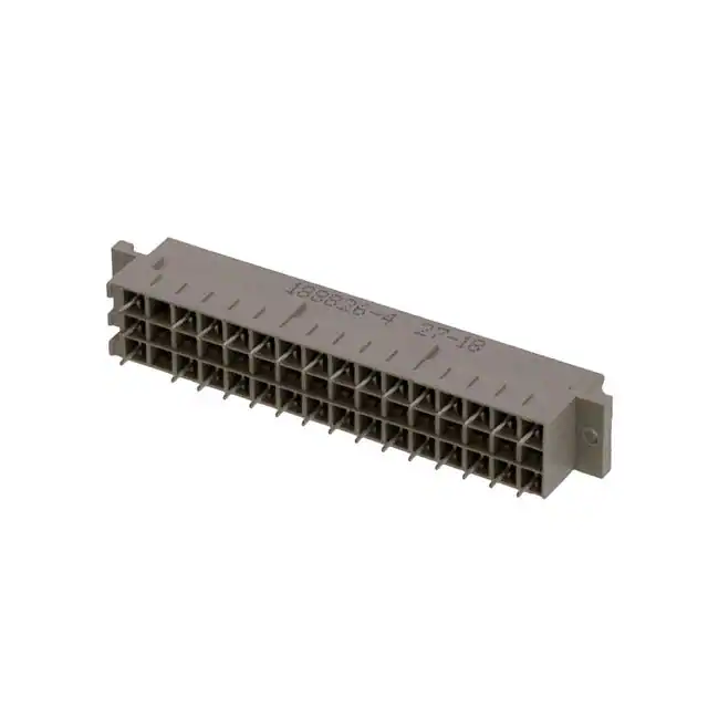 188826-4 TE Connectivity AMP Connectors