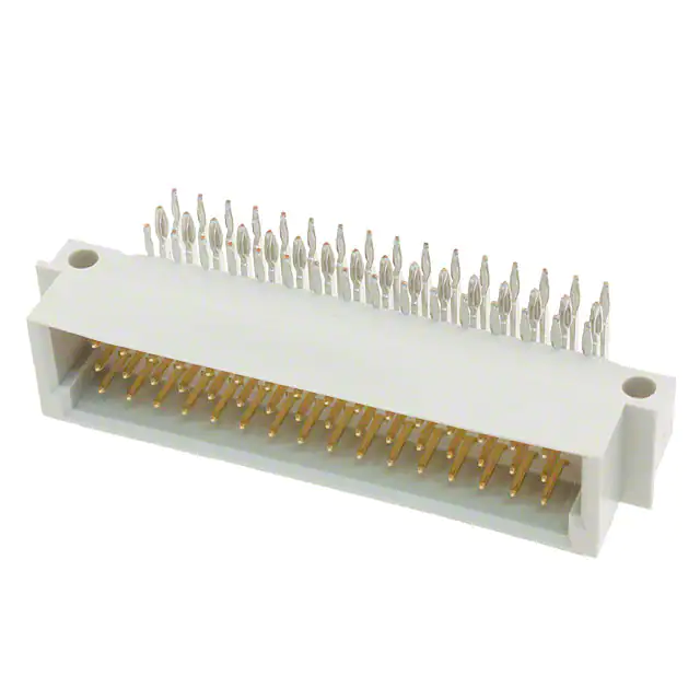 216398-4 TE Connectivity AMP Connectors