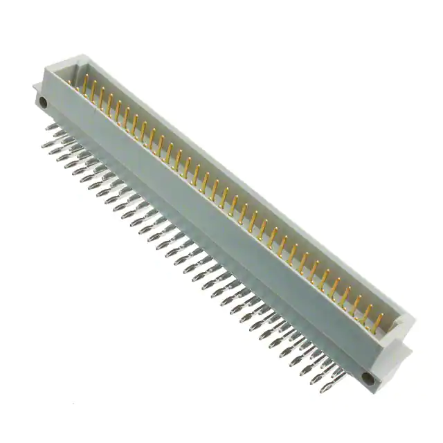 216432-4 TE Connectivity AMP Connectors