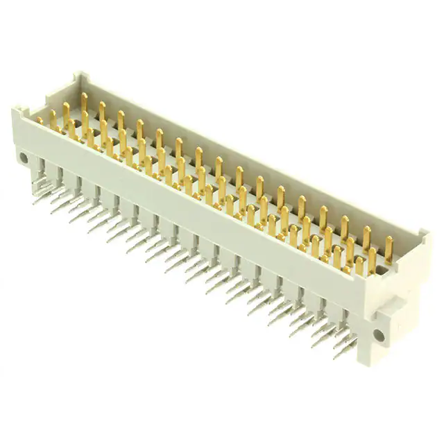 4-1393755-2 TE Connectivity AMP Connectors