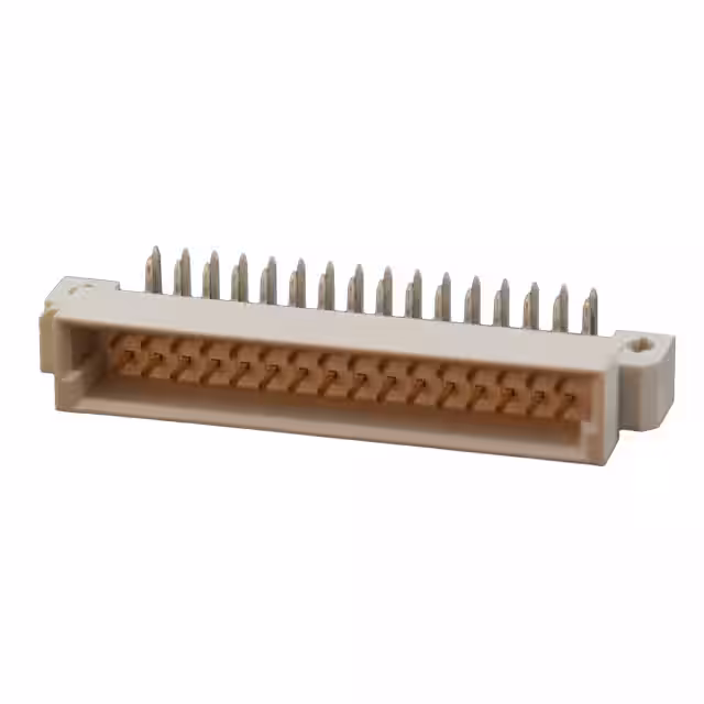 5-1393644-9 TE Connectivity AMP Connectors