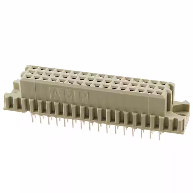 535071-5 TE Connectivity AMP Connectors