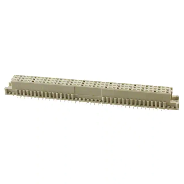 535098-4 TE Connectivity AMP Connectors