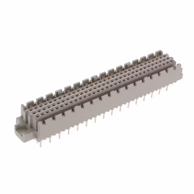 5536153-5 TE Connectivity AMP Connectors