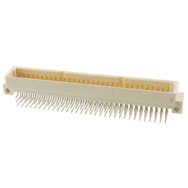 5536437-4 TE Connectivity AMP Connectors