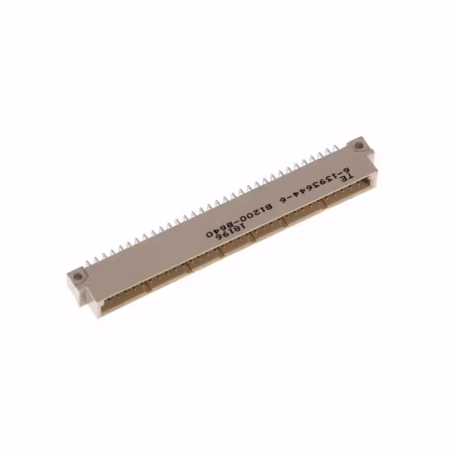 6-1393644-6 TE Connectivity AMP Connectors