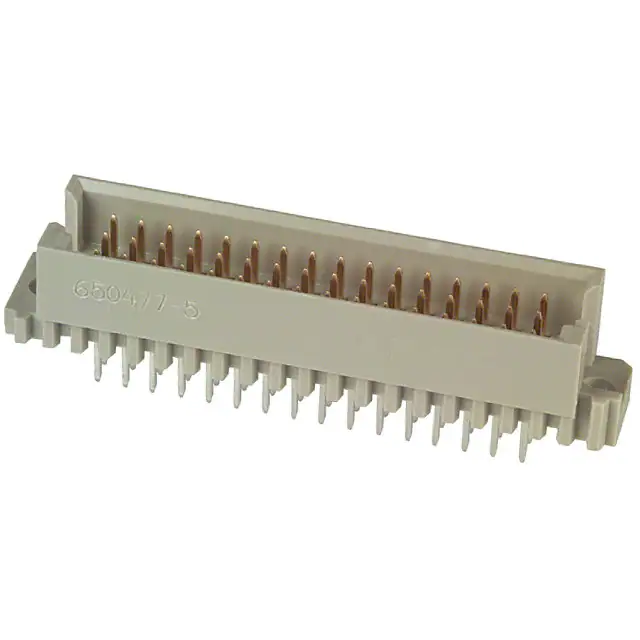 5650479-5 TE Connectivity AMP Connectors