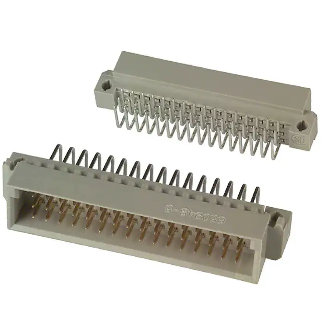 650948-5 TE Connectivity AMP Connectors