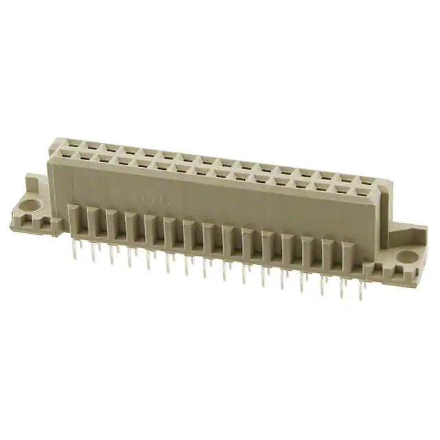 650864-5 TE Connectivity AMP Connectors
