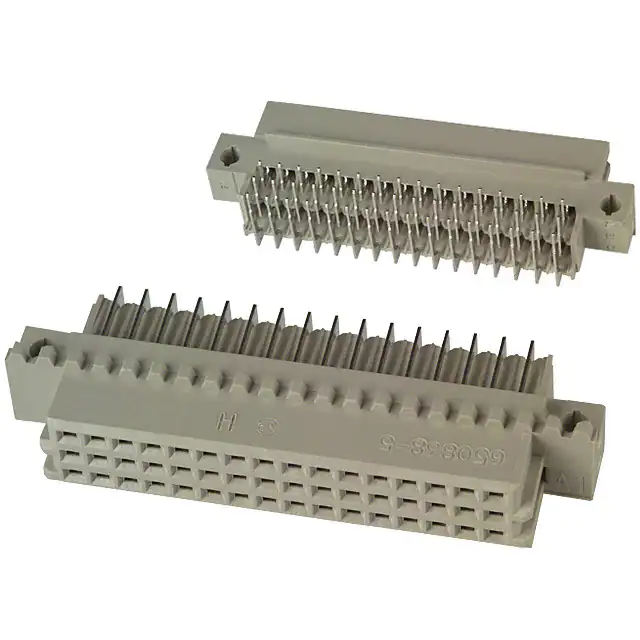 5650868-4 TE Connectivity AMP Connectors