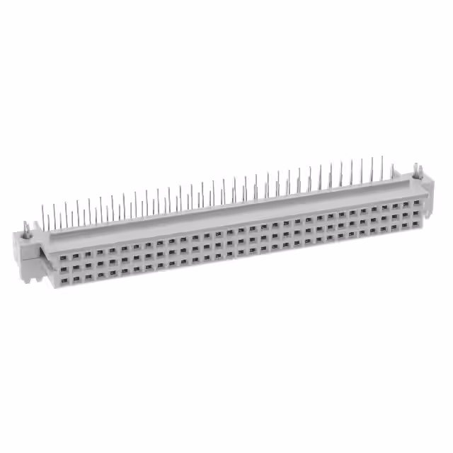 650897-5 TE Connectivity AMP Connectors