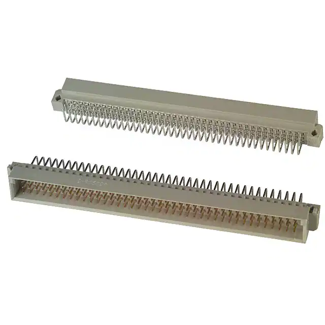 650906-5 TE Connectivity AMP Connectors