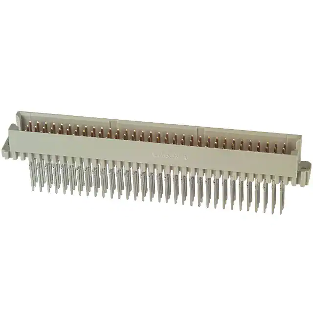 650909-5 TE Connectivity AMP Connectors