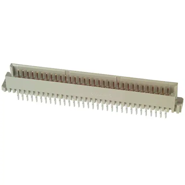 650912-5 TE Connectivity AMP Connectors