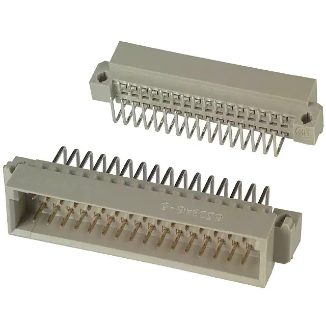 650946-5 TE Connectivity AMP Connectors