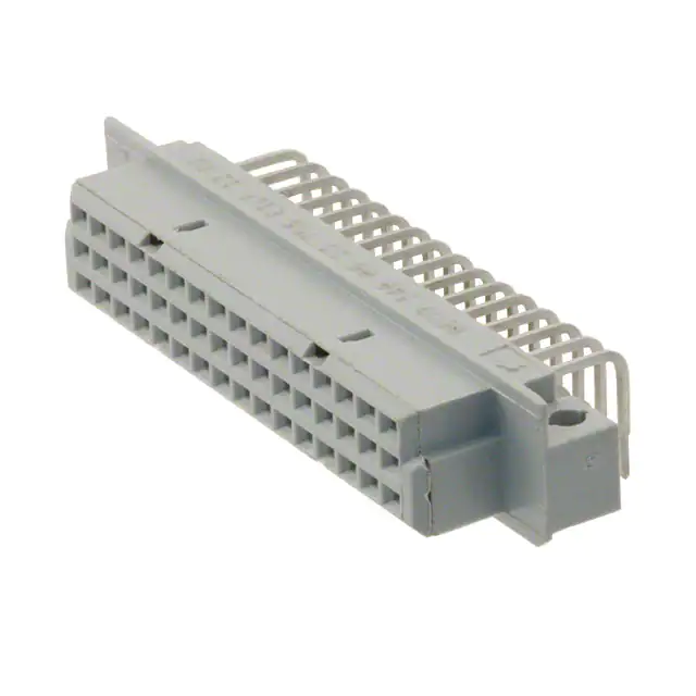 86093488613755E1LF Amphenol ICC (FCI)