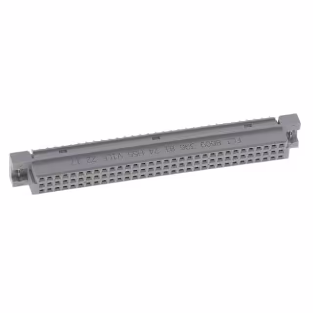86093968124H55V1LF Amphenol ICC (FCI)