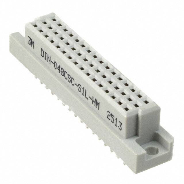 DIN-048CSC-S1L-HM 3M