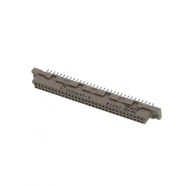 1-1393641-4 TE Connectivity AMP Connectors