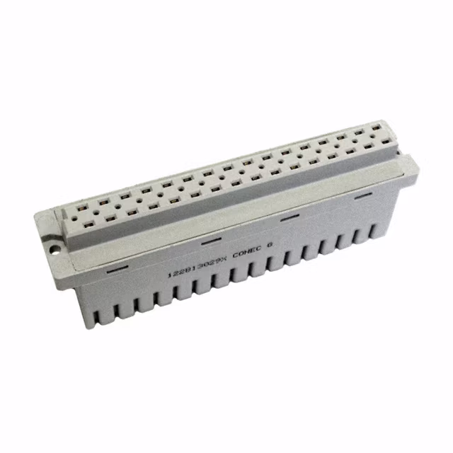 122B13029X Amphenol CONEC