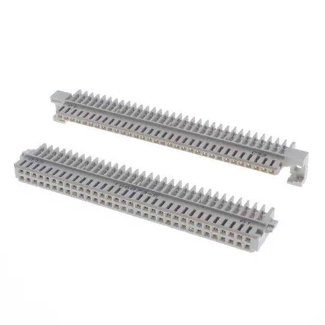 166873-5 TE Connectivity AMP Connectors