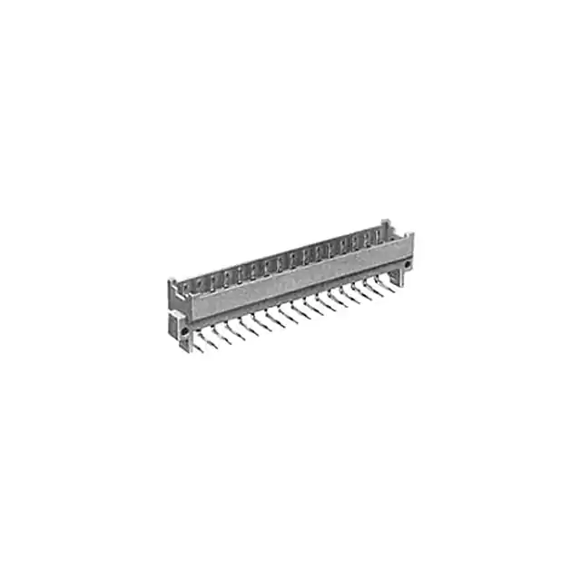 2-166095-1 TE Connectivity AMP Connectors