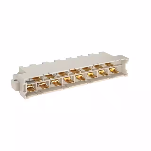 413637 TE Connectivity Erni