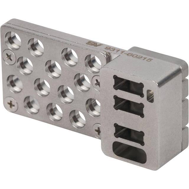 9311-60215 Amphenol SV Microwave