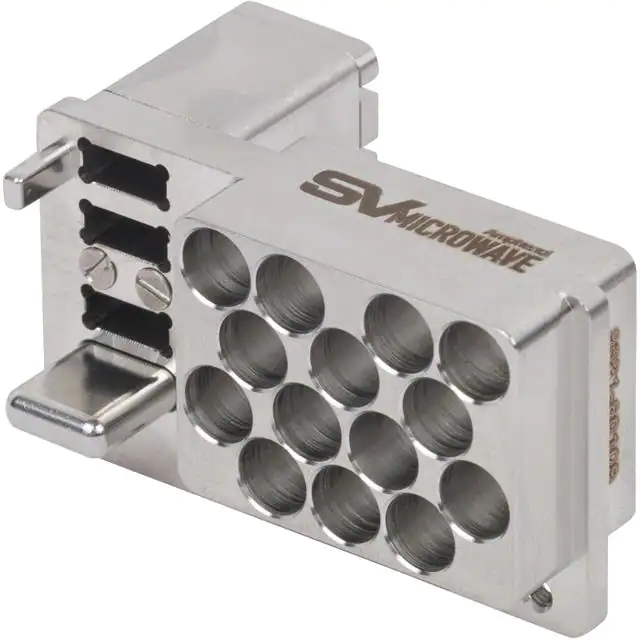 9321-60109 Amphenol SV Microwave