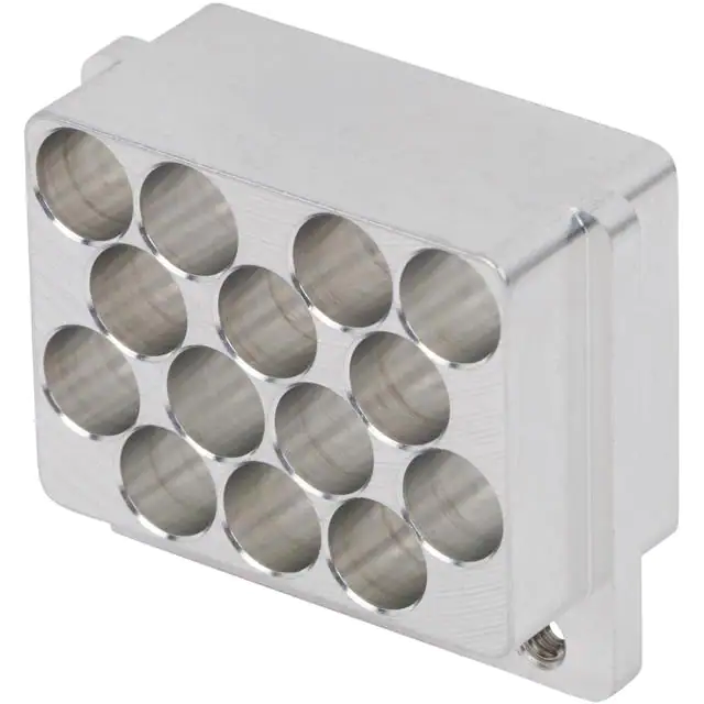 9321-80035 Amphenol SV Microwave