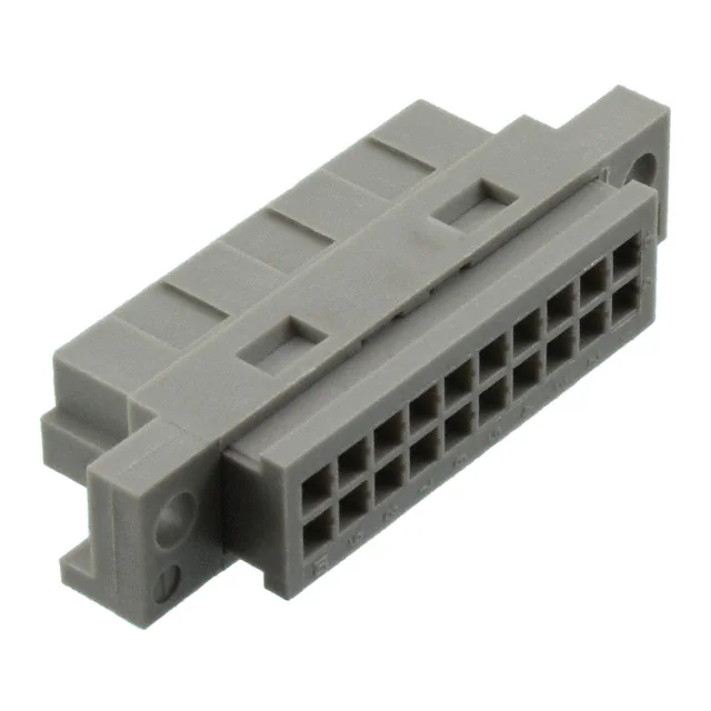 PCN10-20S-2.54C Hirose Electric Co Ltd