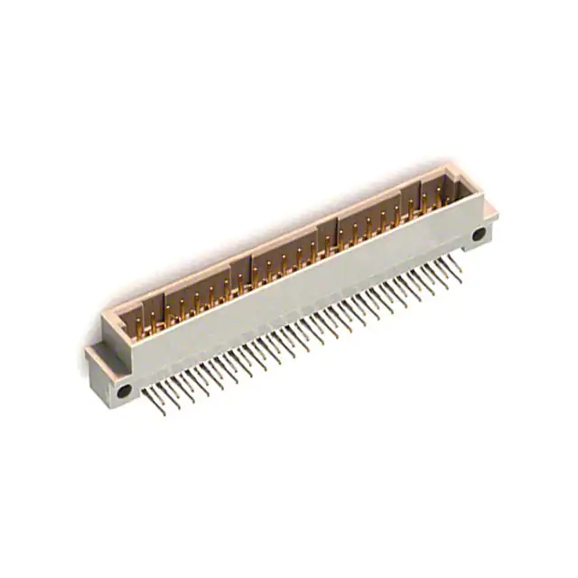PCN10-44P-2.54DS(72) Hirose Electric Co Ltd