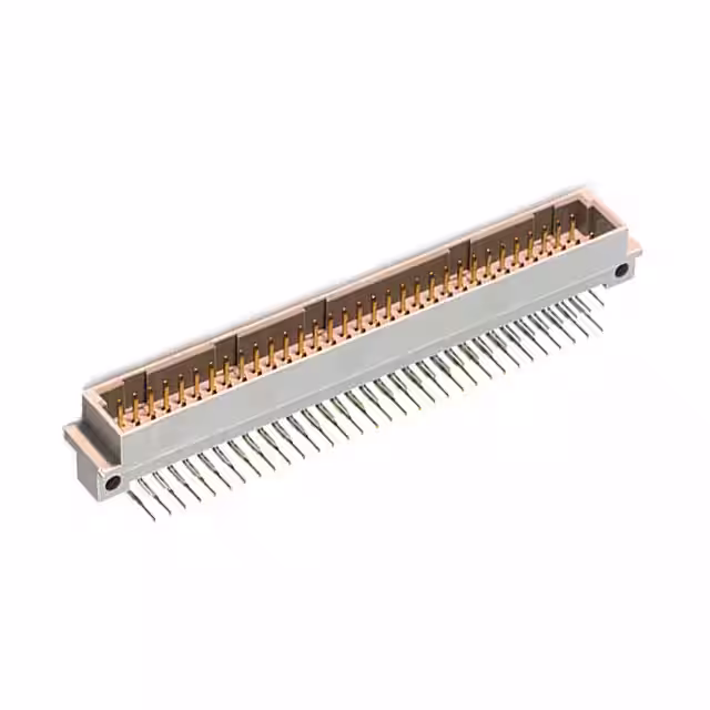 PCN10-64ACP-2.54DS(72) Hirose Electric Co Ltd