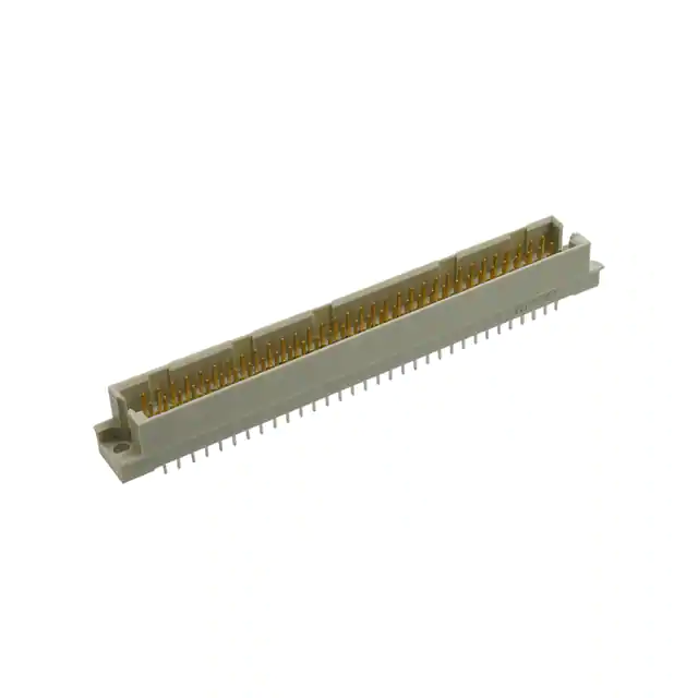 PCN10-96P-2.54DSA(81) Hirose Electric Co Ltd