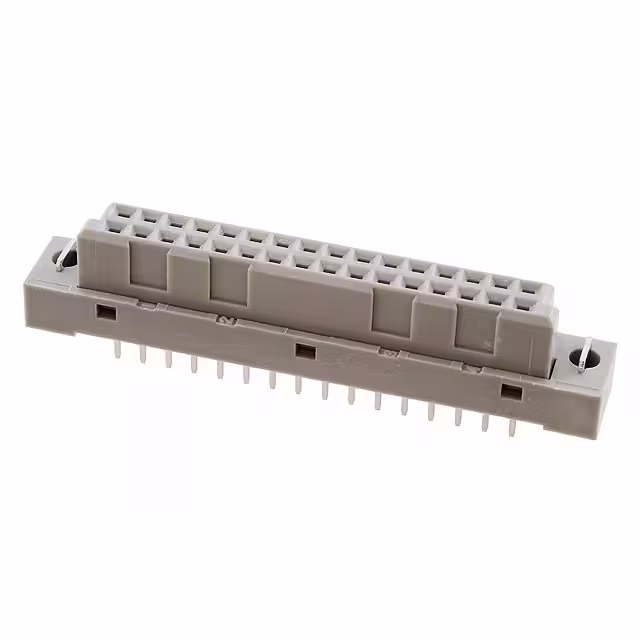 PCN10EA-32S-2.54DSA(72) Hirose Electric Co Ltd
