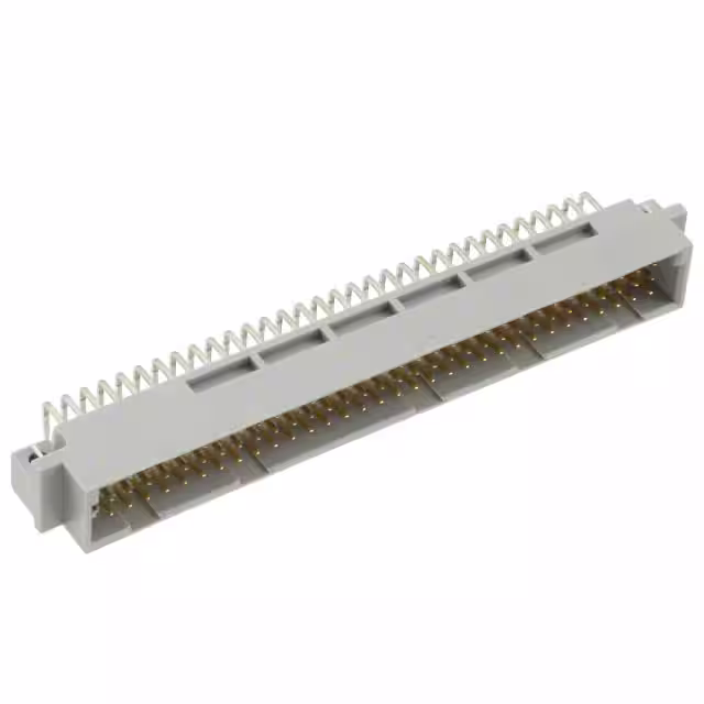 PCN10EB-96P-2.54DS(72) Hirose Electric Co Ltd