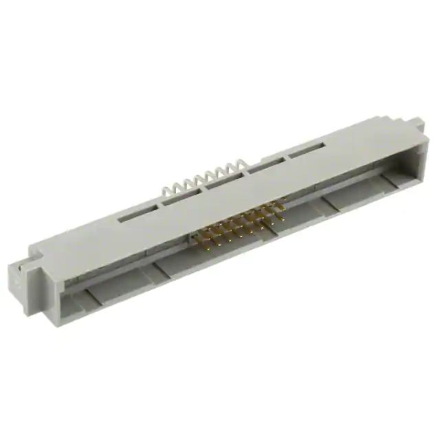 PCN10F-24P-2.54DS(72) Hirose Electric Co Ltd