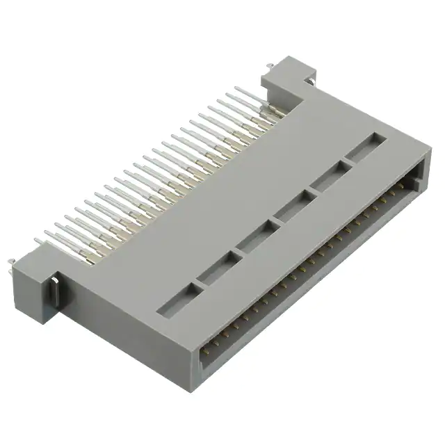 PCN10HD-44P-2.54DSA(72) Hirose Electric Co Ltd