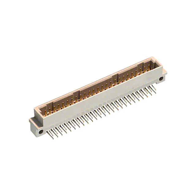 PCN10A-50P-2.54DS(72) Hirose Electric Co Ltd