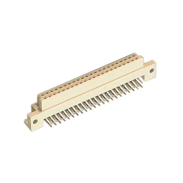 PCN13-44S-2.54DS Hirose Electric Co Ltd