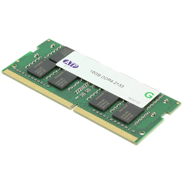 A4G16QE8BNPBSE ATP Electronics, Inc.
