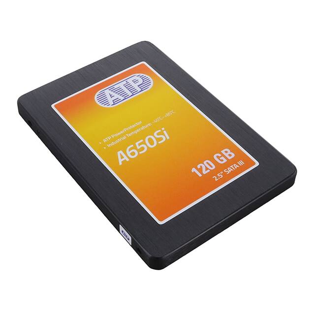 AF120GSTCJ-7BCIP ATP Electronics, Inc.