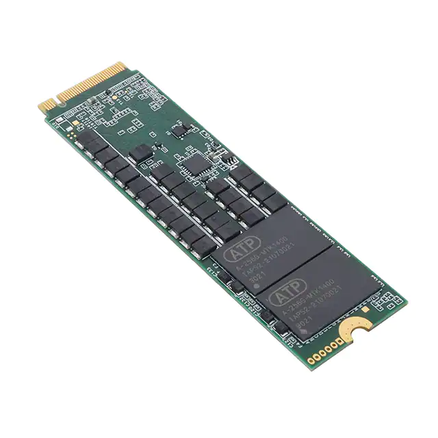 AF120GSTJA-8BCIP ATP Electronics, Inc.