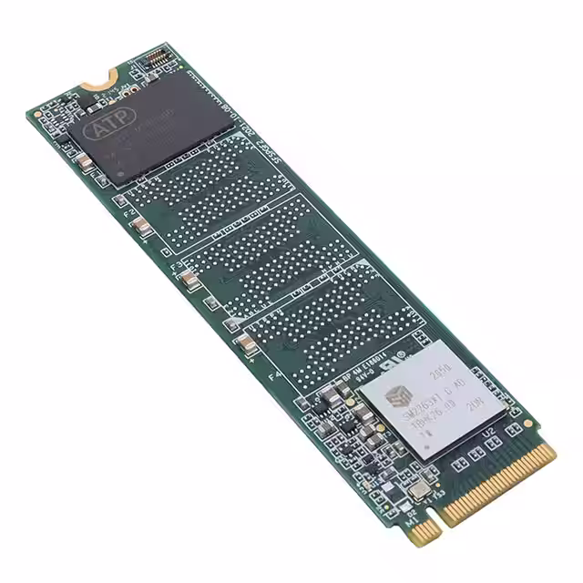 AF120GSTJA-DBCXX ATP Electronics, Inc.