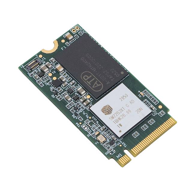 AF120GSTJC-DBBXX ATP Electronics, Inc.