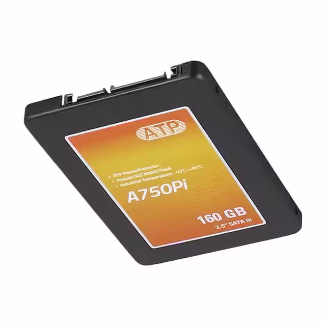 AF160GSACJ-7BBIP ATP Electronics, Inc.