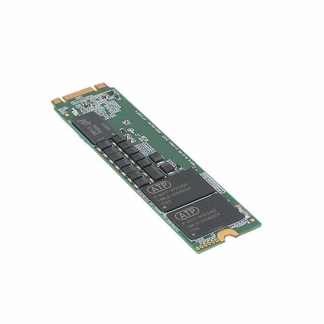AF160GSAIC-7BBIP ATP Electronics, Inc.