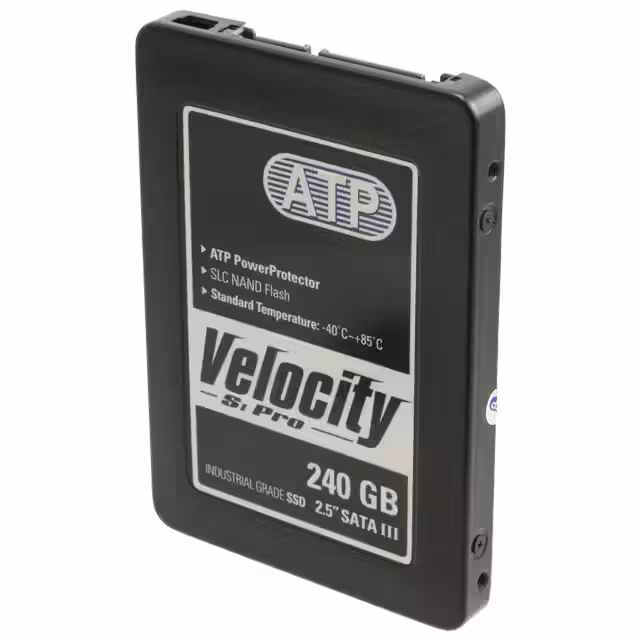 AF240GSSCJ-OEM ATP Electronics, Inc.